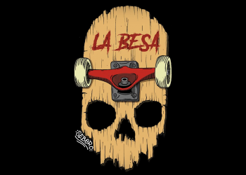 Skatepark La Besa | Sean Todos Bienvenidos!