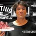 Pivot Testing | DC Shoes The Lyndfield | Diego Cantillana