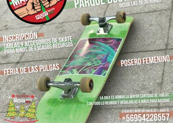 MANO A MANO 2018 | BEST TRICK y COLECTA DE TABLAS Y ACCESORIOS PARA NIÑOS DE ESCASOS RECURSOS