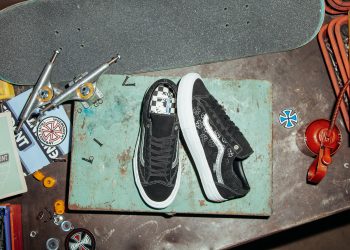 Vans e Independent lanzan limitada cápsula de Apparel y Zapatillas Pro Skate