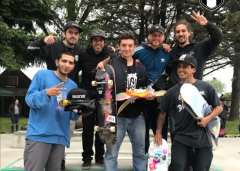 2DA FECHA CIRCUITO NACIONAL AM SERIES LNSP PAILLACO