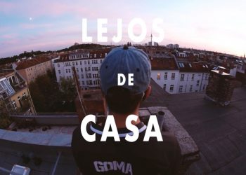 Juan Carlos Aliste | Lejos De Casa | La Tabla