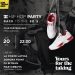 LANZAMIENTO DC SHOES – TRIBEKA HIP-HOP PARTY | BACK TO THE 90’S CLUB SUBTERRÁNEO | JUEVES 20 DE DICIEMBRE