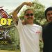 SixPack | Carlos «Perro Loco» Pizarro