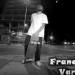 Francisco «Jahcore» Varas | Steelo Remix