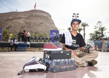 Rey de Reyes On Tour 2019 | Arica | Sheron Romanque fue el Ganador!