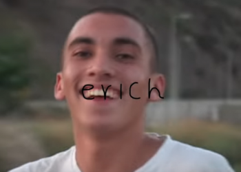 Erich Velozo x Holytrip Skateboards