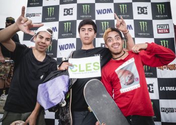 Rey de Reyes On Tour 2019 | Quintero | Enzo Achiardi fue el Ganador!