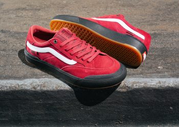 Vans y Elijah Berle lanzan las nuevas Berle Pro