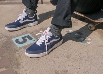Vans UltraRange Pro 2 | Inspiradas en Tom Schaar