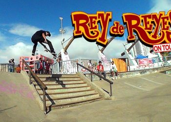Rey de Reyes On Tour Iquique | Kacass182