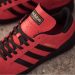 adidas Skateboarding | Rodrigo X Busenitz