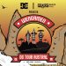 DC Tour Austral | Pivot Skate Mag x DC Shoes
