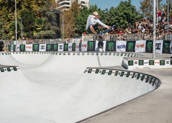 Rey de Reyes 2019 | Final Santiago | Video Oficial