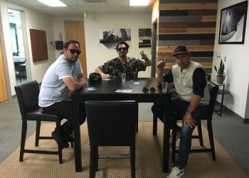 California Skatepark en Chile!