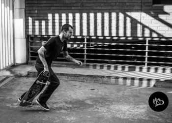 Christian Dawson | Profile | 011DV | Delivery Buenos Aires