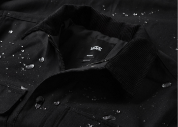 Vans presenta la nueva Drill Chore Coat WN1