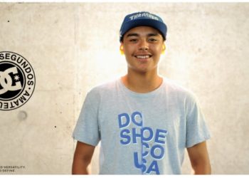 DC 60 Segundos AM 2019 | Diego Ortega