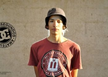 DC 60 Segundos Am 2019 | Matias Martinez