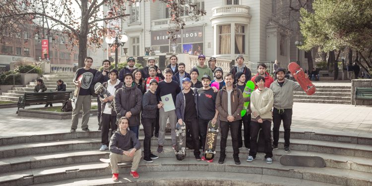 ANSP Entrega Carta De Oficio al Ministerio del Deporte!