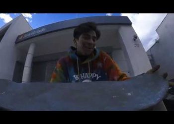 TrickBustersTV | Daniel Sepulveda