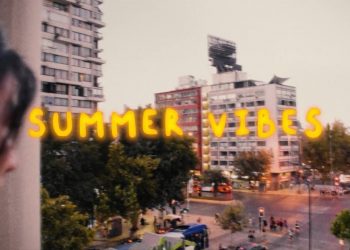 Alma | Summer Vibes Video
