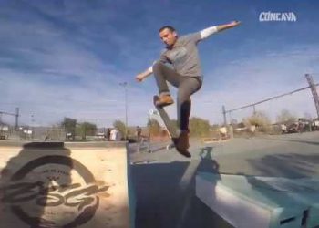 GoSkateDay 2019 | Graneros