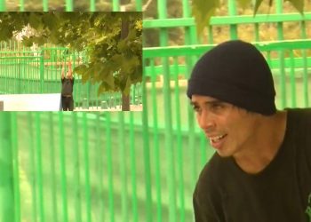 Una Vuelta por ChubyPark | Roots Trucks