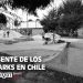 El Presente de Los Skateparks en Chile