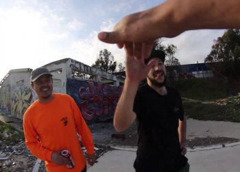 Mario Ferrando | Matadero Clip