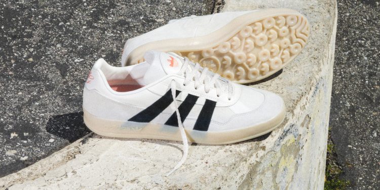 adidas Skateboarding presenta las nuevas Aloha Super!