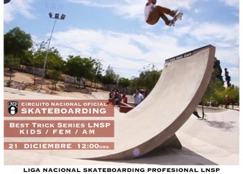 5to Aniversario Skatepark de Pudahuel