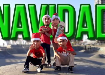 Montaje Especial Navidad | Kacass182 | Iquique