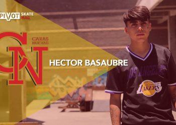 Caras Nuevas | Hector Basaubre