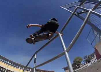 Hay Que Seguir | Winka Skateboards
