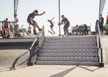 DCxRats Summer Closing Championship 2020 | Iquique