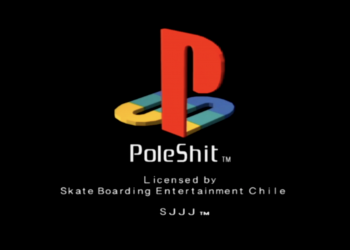 Poleshit- WINTVID20