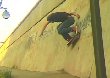 Osvaldo “Flanders” Andrades | CoVX Parte 2020