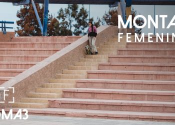 Montaje Femenino | Toma 3 | Fuera de Foco