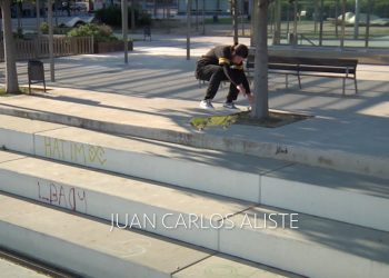 Juan Carlos Aliste | FullPart 2021