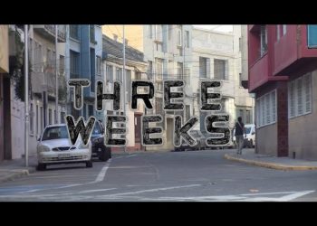 Osvaldo Palma | Three Weeks Part