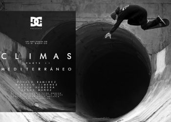 DC Climas | Parte 2 | Mediterraneo