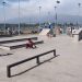 Nuevo Skatepark En La Pintana