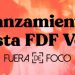 Lanzamiento Revista Fuera de Foco #7 | Sabado 19 de Marzo