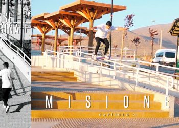 Misiones | Jose Urbina | PopawTv