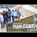 Un dia con el Team Sunrise | PopawTV