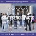 Skatesencia Facts | 30 de Abril | CityLab GAM