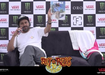 Rey de Reyes 2022 | Transmision en Vivo