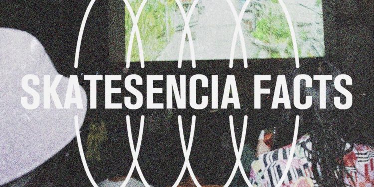 Skatesencia Facts | Miercoles 25 De Mayo | CityLab GAM