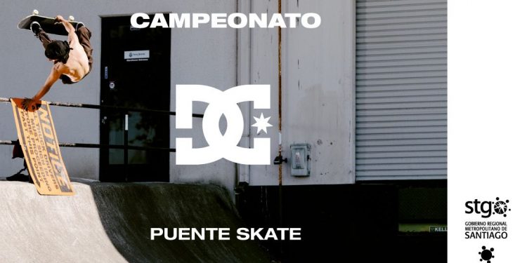 DC Campeonato Puente Skate 2022